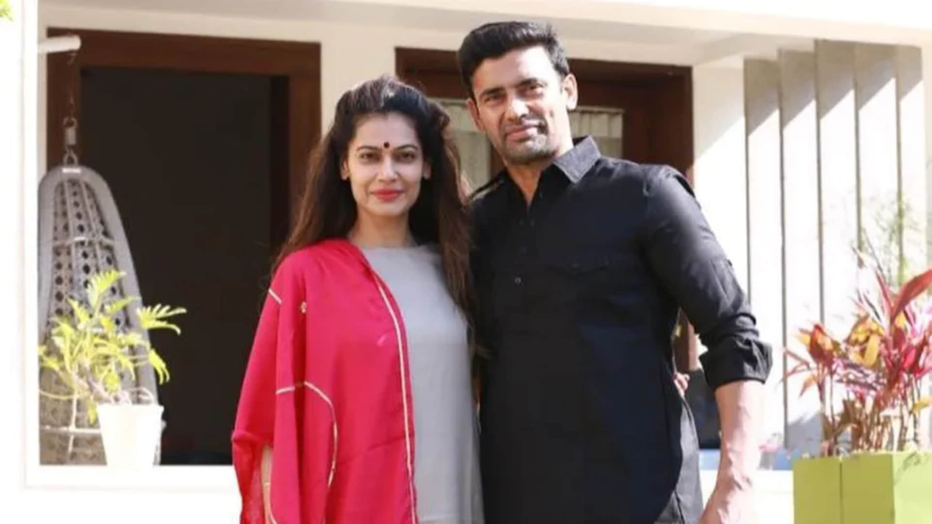 Payal Rohatgi and Sangram Singh Wedding Date 9 July Venue Either Ahmedabad or Udaipur News in Hindi