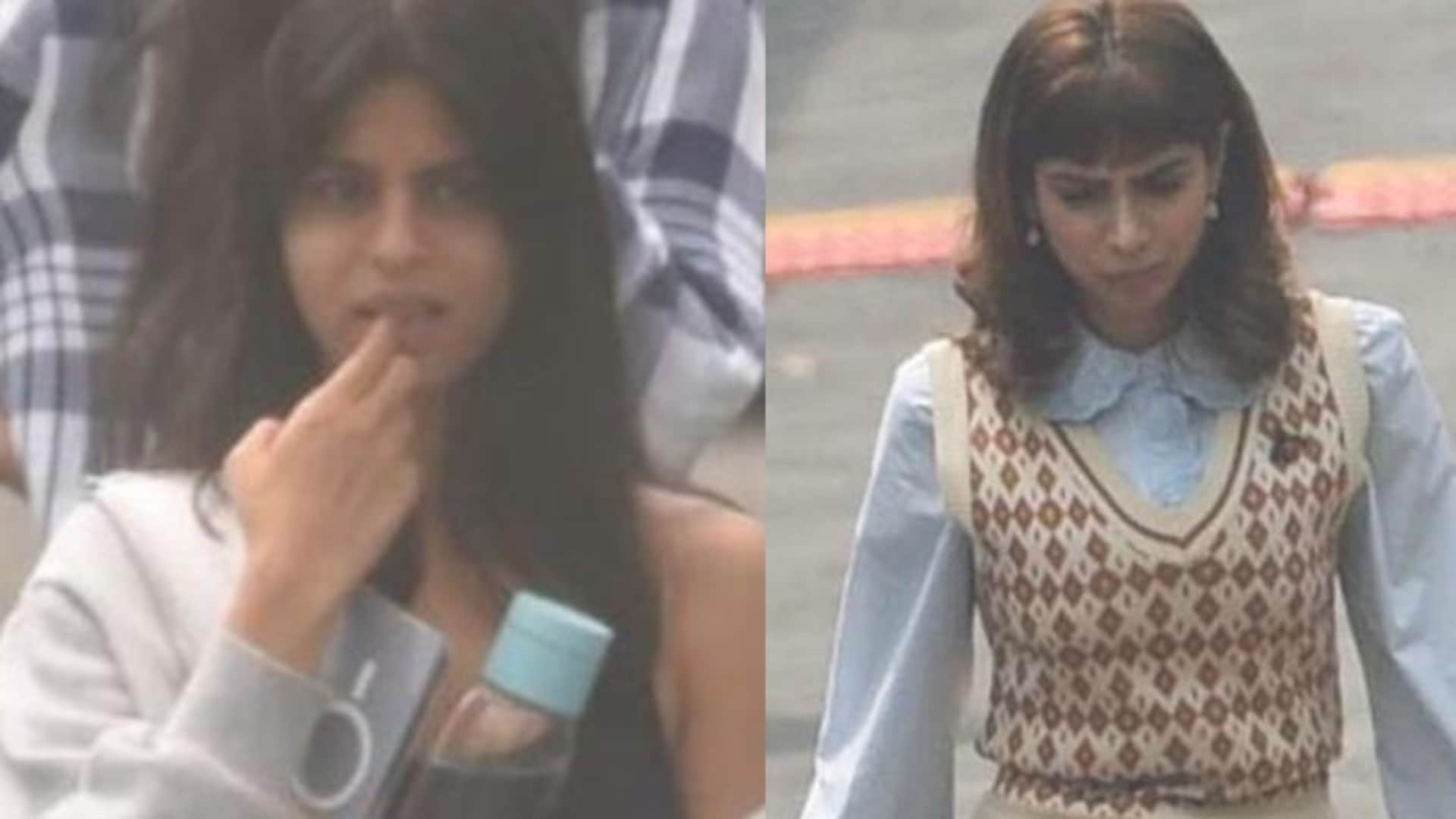 Joya Akhtar starts the shooting of film the archies starring Suhana Khan Khushi Kapoor Agastya Nanda