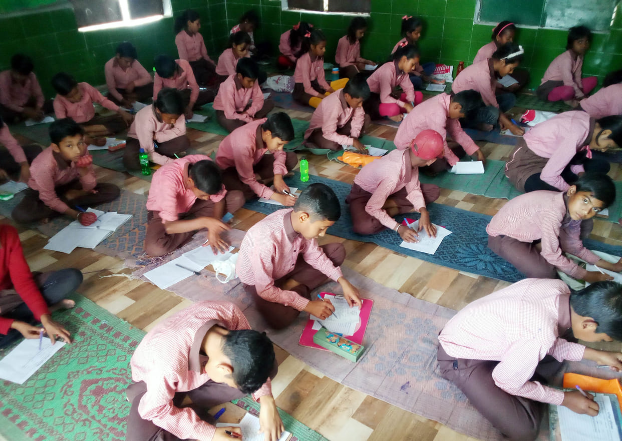 education