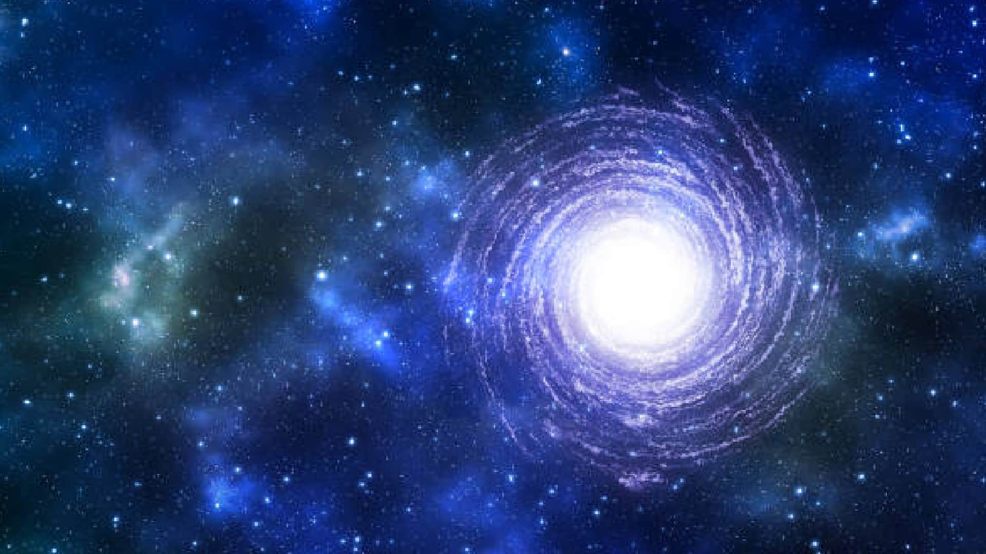 black hole first image of milky way galaxy black hole revealed