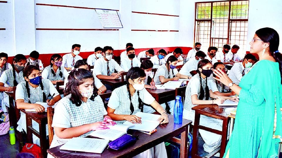 CCL lab to be built in Gorakhpur maths and science will be easier with 200 models