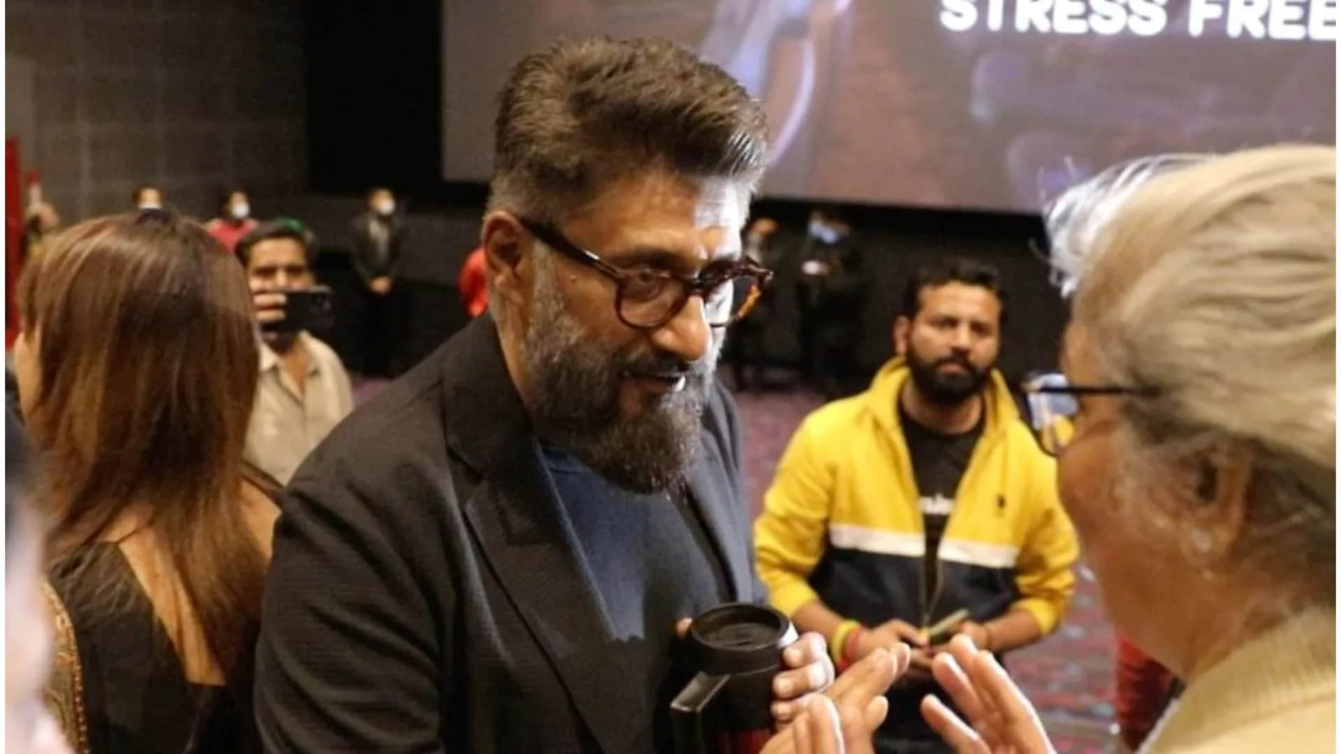 The Kashmir Files Director Vivek Agnihotri talks about Boycott Trend in his recent interview