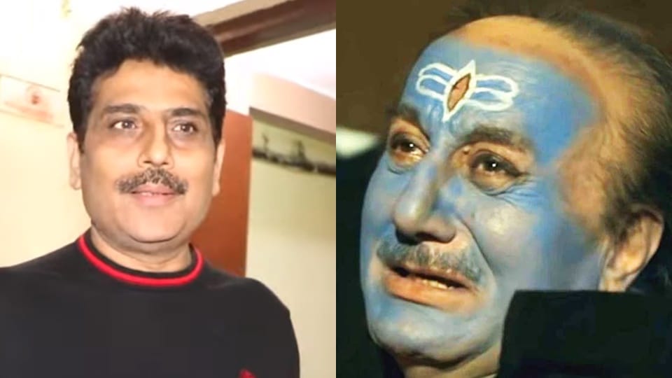 taarak mehta ka ooltah chashmah fame shailesh lodha reaction after watching the kashmir files