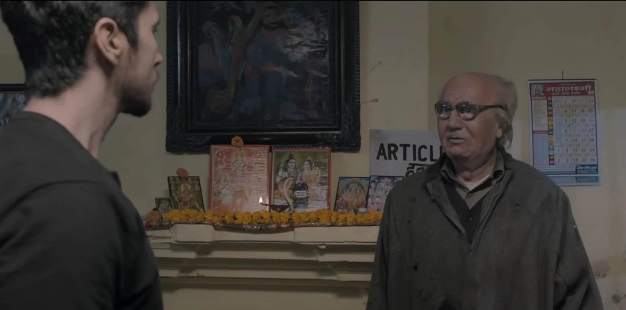 the kashmir files collection day 31 vivek agnihotri film still at the box office