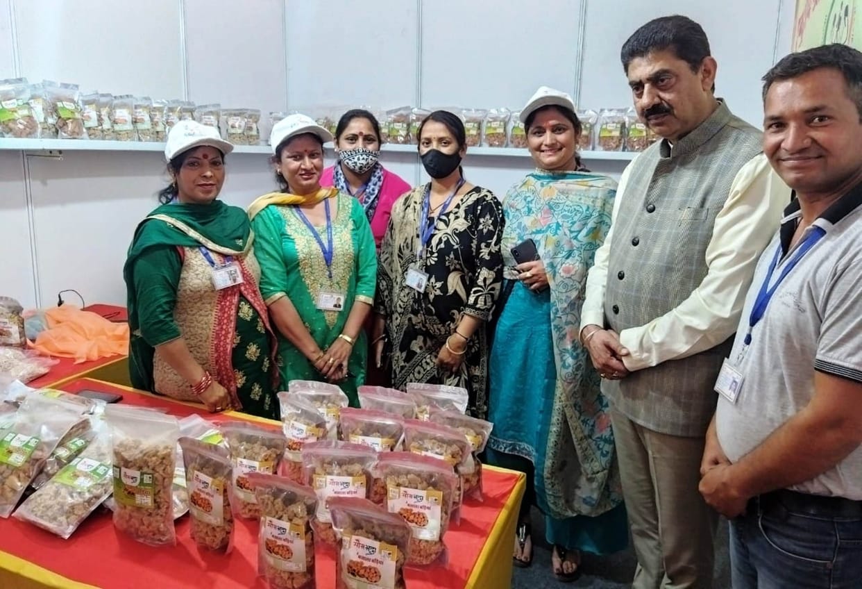 People are liking Somabhadra brand products
