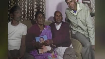 Yogi Adityanath Ajay Singh Bisht Age Education Family Background All You Need to Know in Hindi