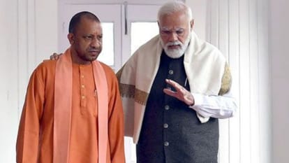 Know about danish azad bjp leader in up yogi cabinet