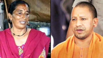 Yogi 2.0 CM Yogi Adityanath Family Members Detail Father Was a Forest Ranger 7 Siblings Elder Sister Tea-Snack Shop and 3 Brothers