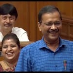 अरविंद केजरीवाल