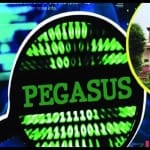 PEGASUS SPYWARE