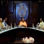 मुख्यमंत्री योगी आदित्यनाथ