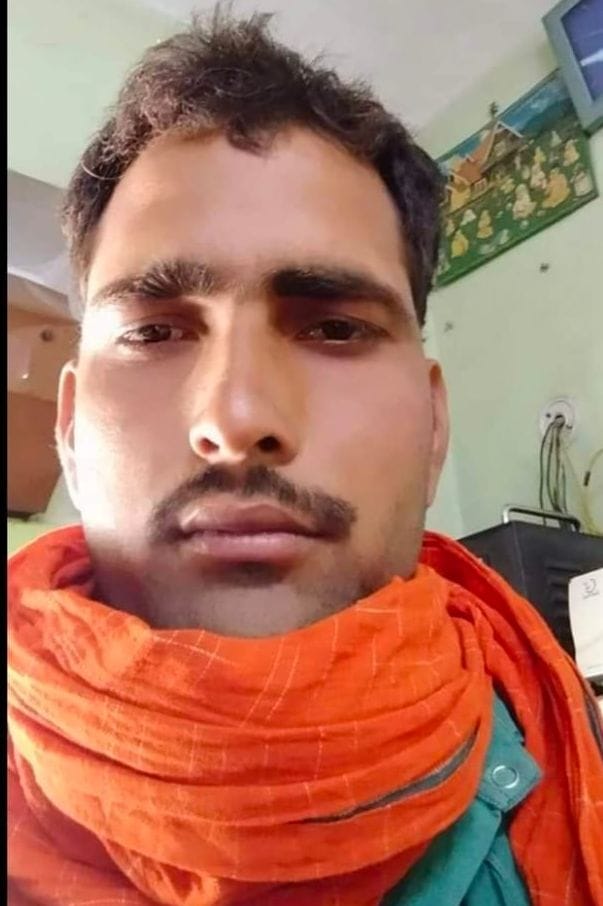 one died by electric shock
