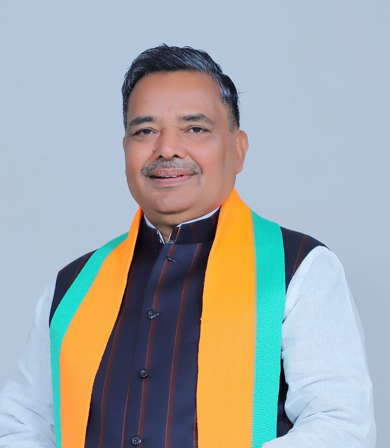 jayveer singh rewarded for his victory