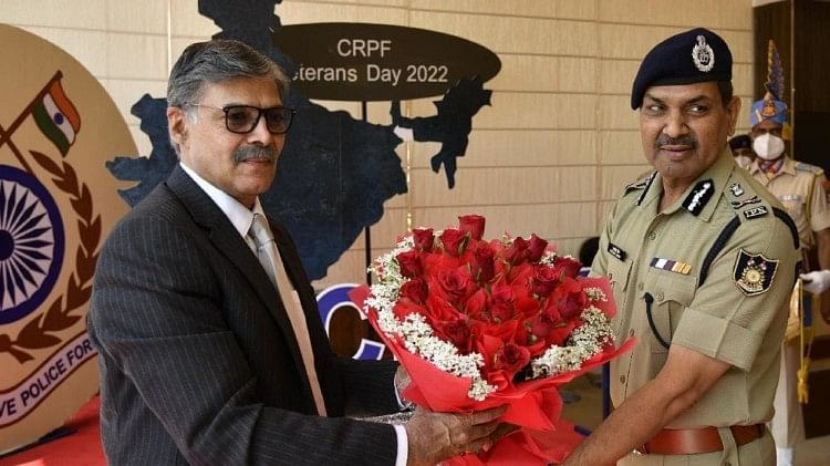 Manipur: Who is former CRPF chief Kuldeep Singh? Who was made security advisor of violence-hit state
