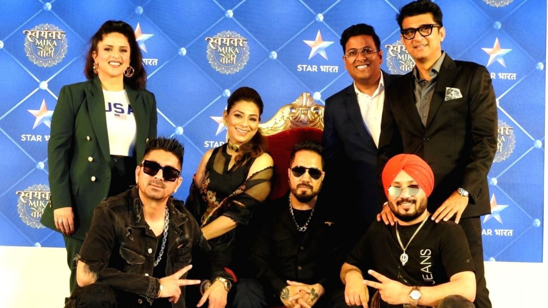 Swayamvar Mika Di Vohti: Mika Singh Wants A Homely Girl, Will Follow Kapil Sharma, Amitabh Bachchan, Shaan For Successful Married Life