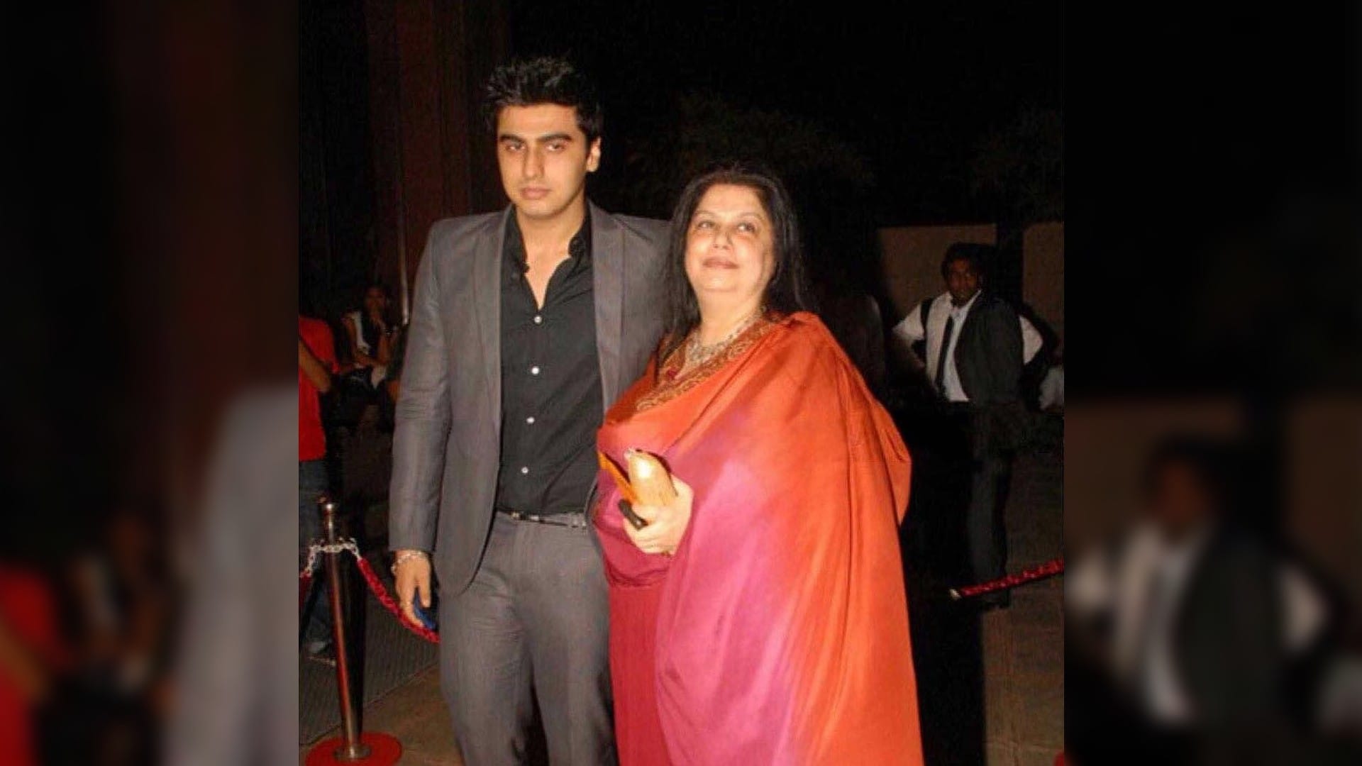 Mona Shourie Kapoor death anniversary Some lesser known facts about Boney Kapoor first wife