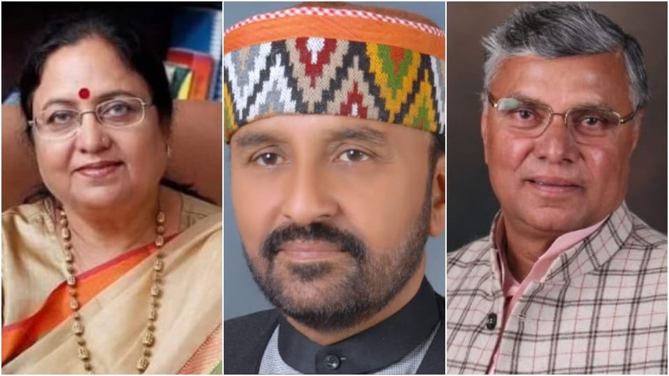 Yogi Adityanath Cabinet Agra development expectations from new ministers of up government