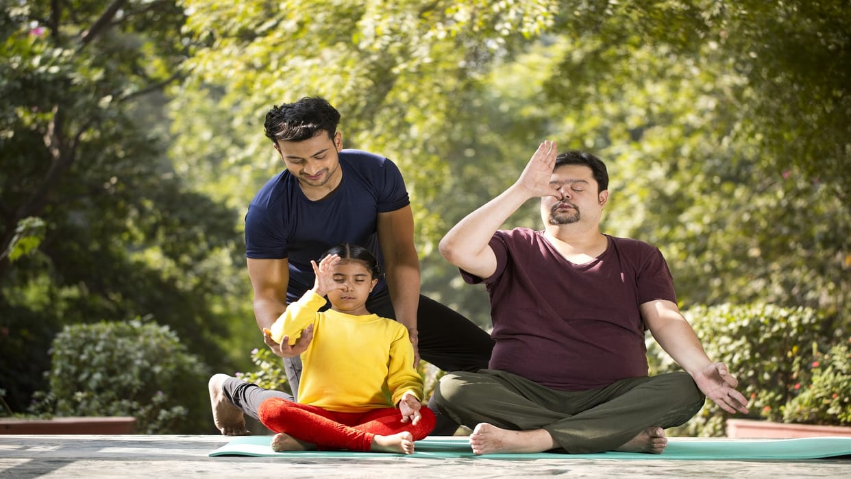 Yoga Tips For 18 to 65-Year-Old People Know How Many Minutes Should You Do Yoga a Day