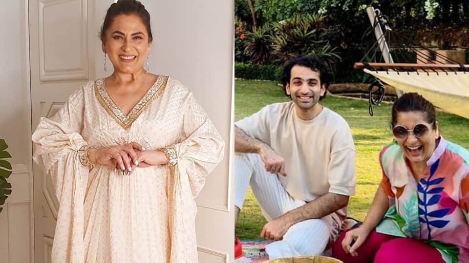 happy birthday archna puran singh and know about her net worth and assets