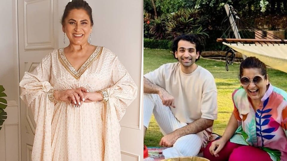happy birthday archna puran singh and know about her net worth and assets