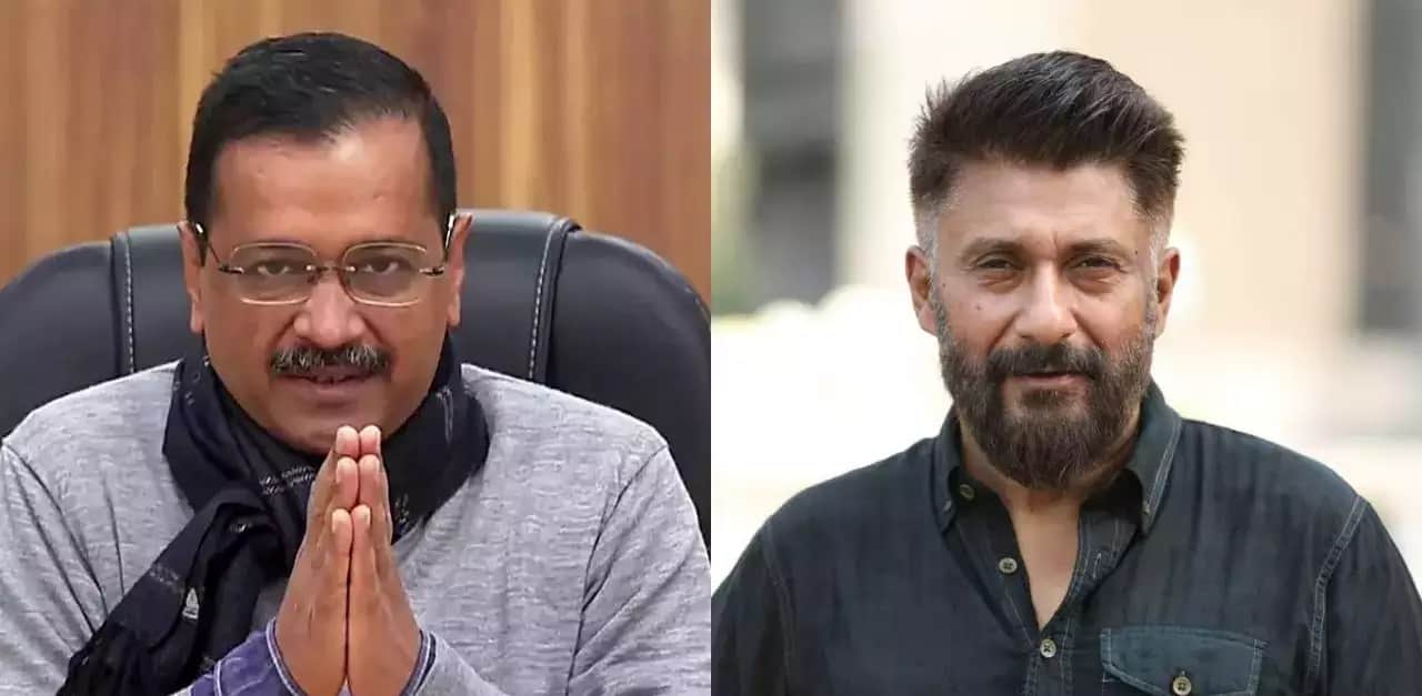 Filmy Wrap: Akshay Kumars statement on The Kashmir Files and Vivek Agnihotri furious at arvind Kejriwal read 10 news from the entertainment world