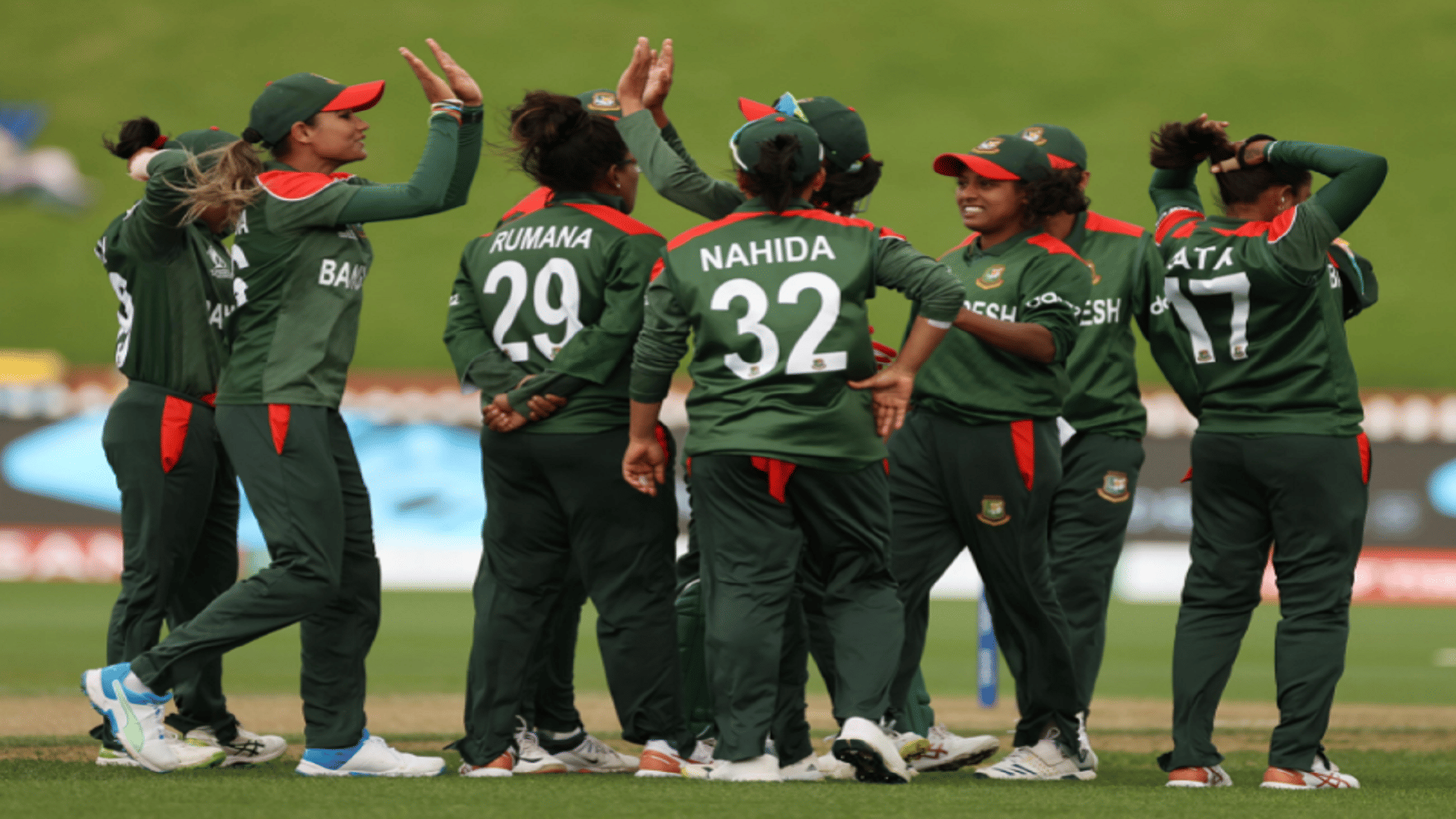 Women's asia Cup All seven teams performance in 2022 from India to Bangladesh