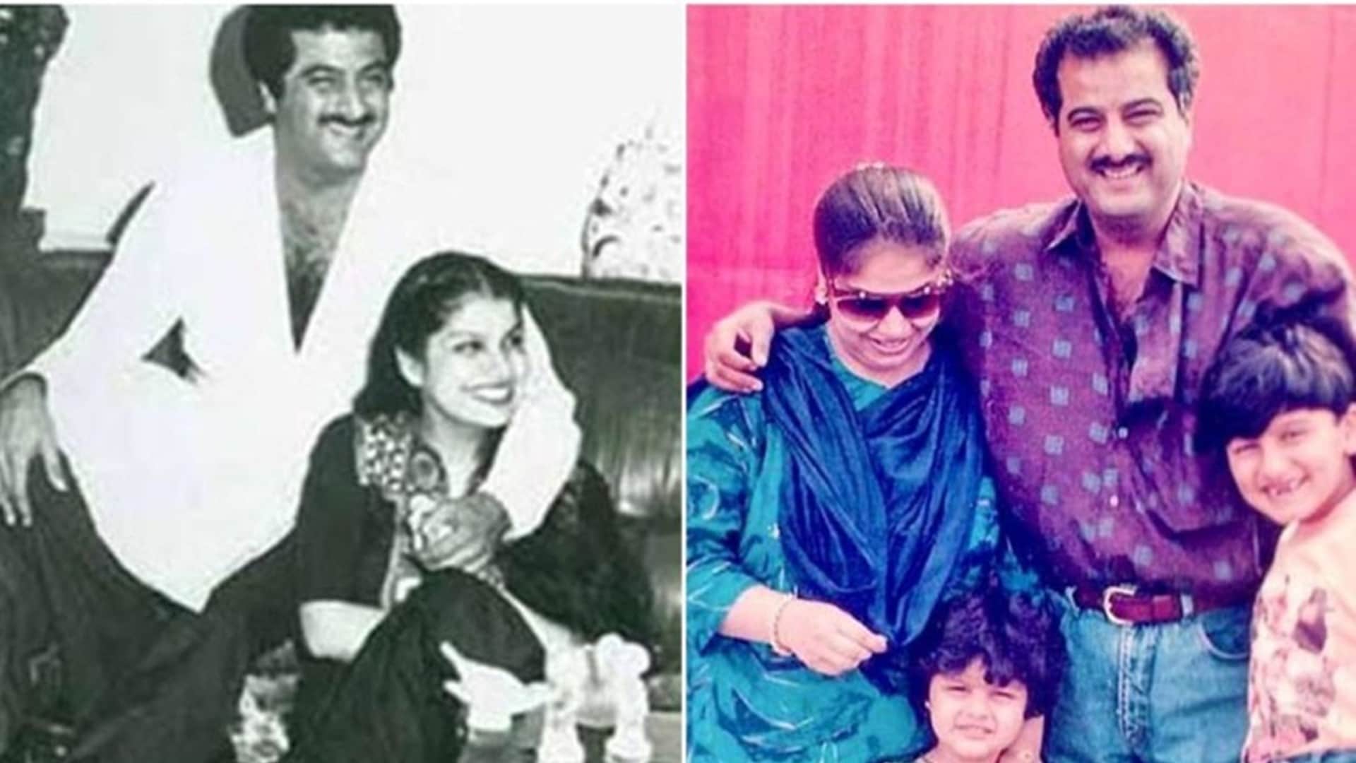 Boney Kapoor says Arjun Kapoor strongest person know what he says about actor career in details