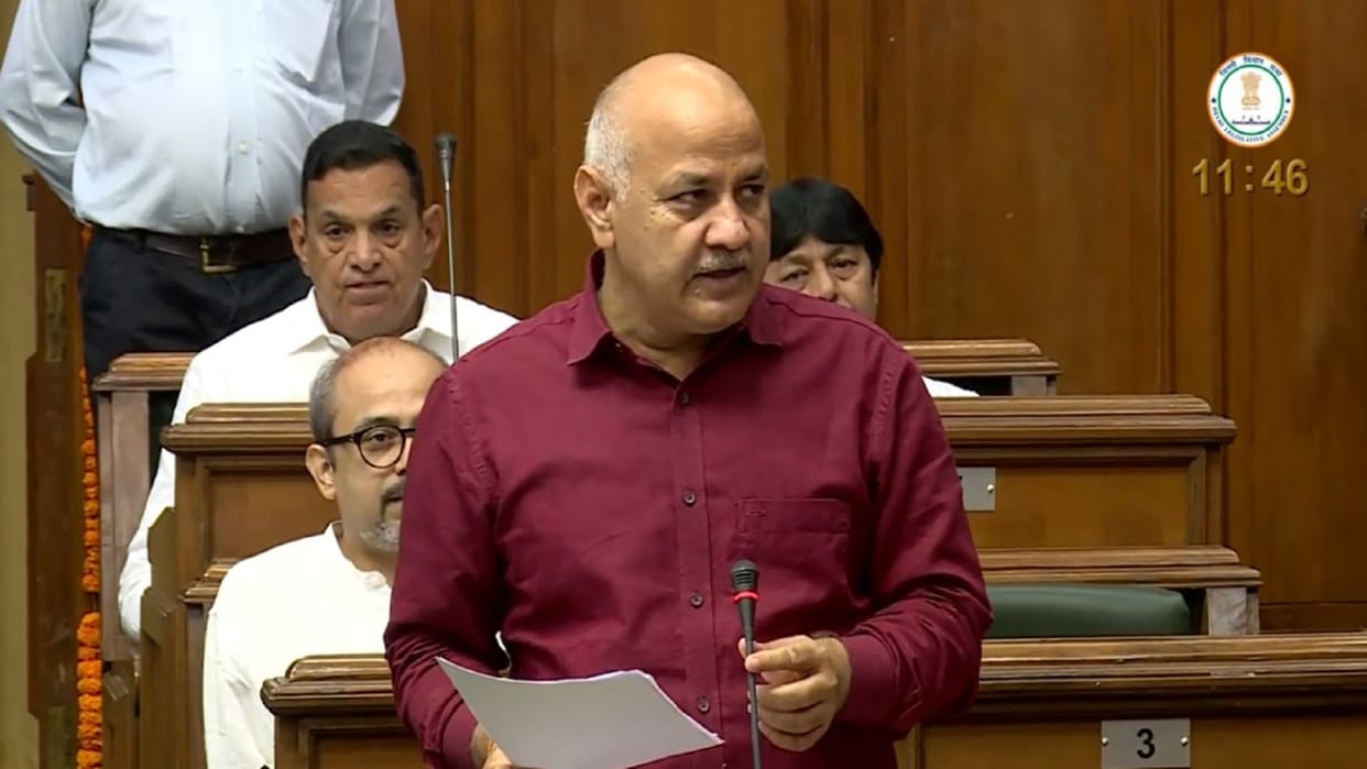 Entrepreneurs praised Delhi's budget, said - economy will improve if business increases