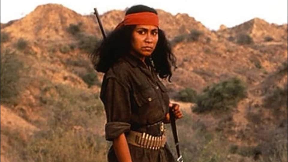 Before Ranbir Kapoor Shamshera These are famous Films That Define Daakus, Dacoits of Hindi Cinema