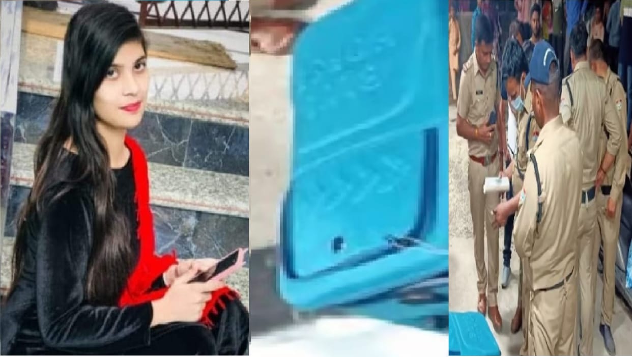 boyfriend killed girlfriend on her birthday in roorkee