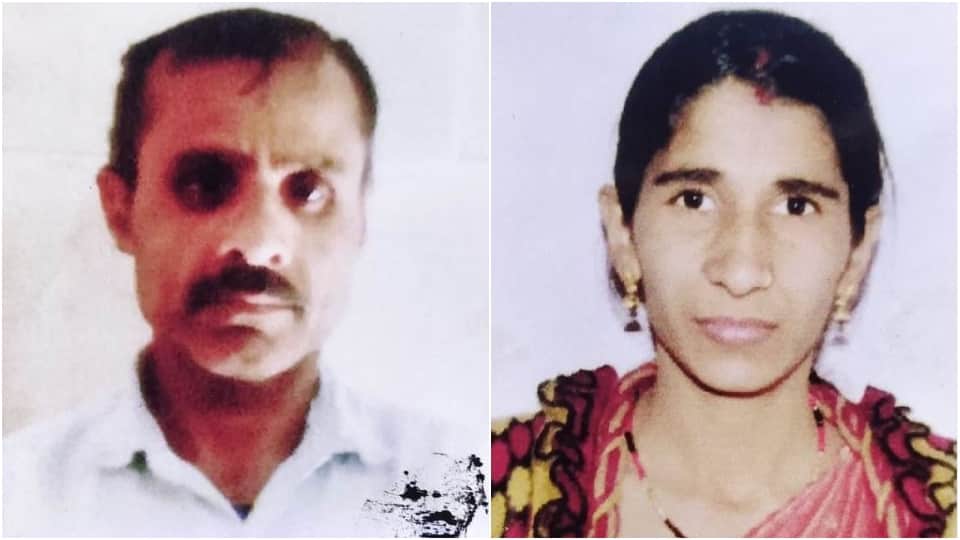 Mathura Double Murder News Police sent murder accused to jail