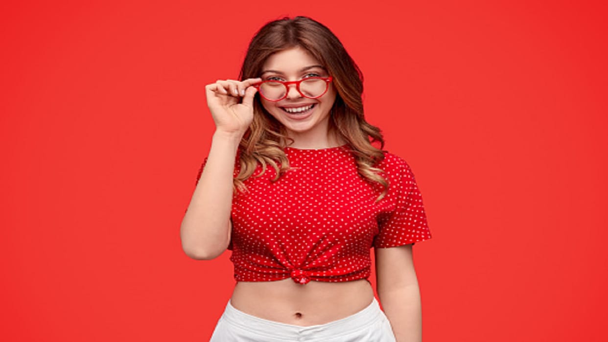 aaj ka fashion choose crop top keep your body type in mind