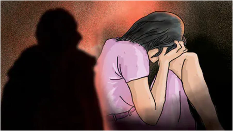Dance teacher molested a minor four years ago in Jodhpur