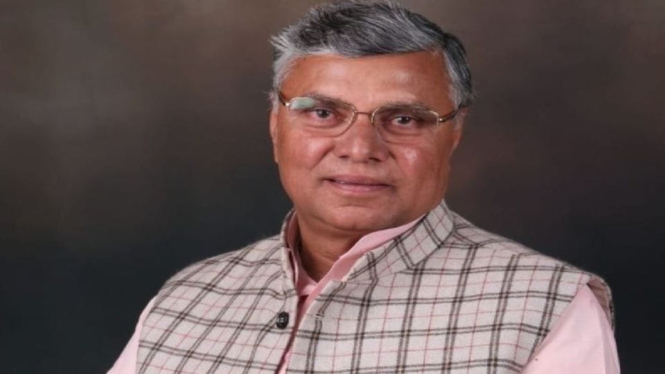 Jail will soon be built in 10 districts of UP: Dharamveer