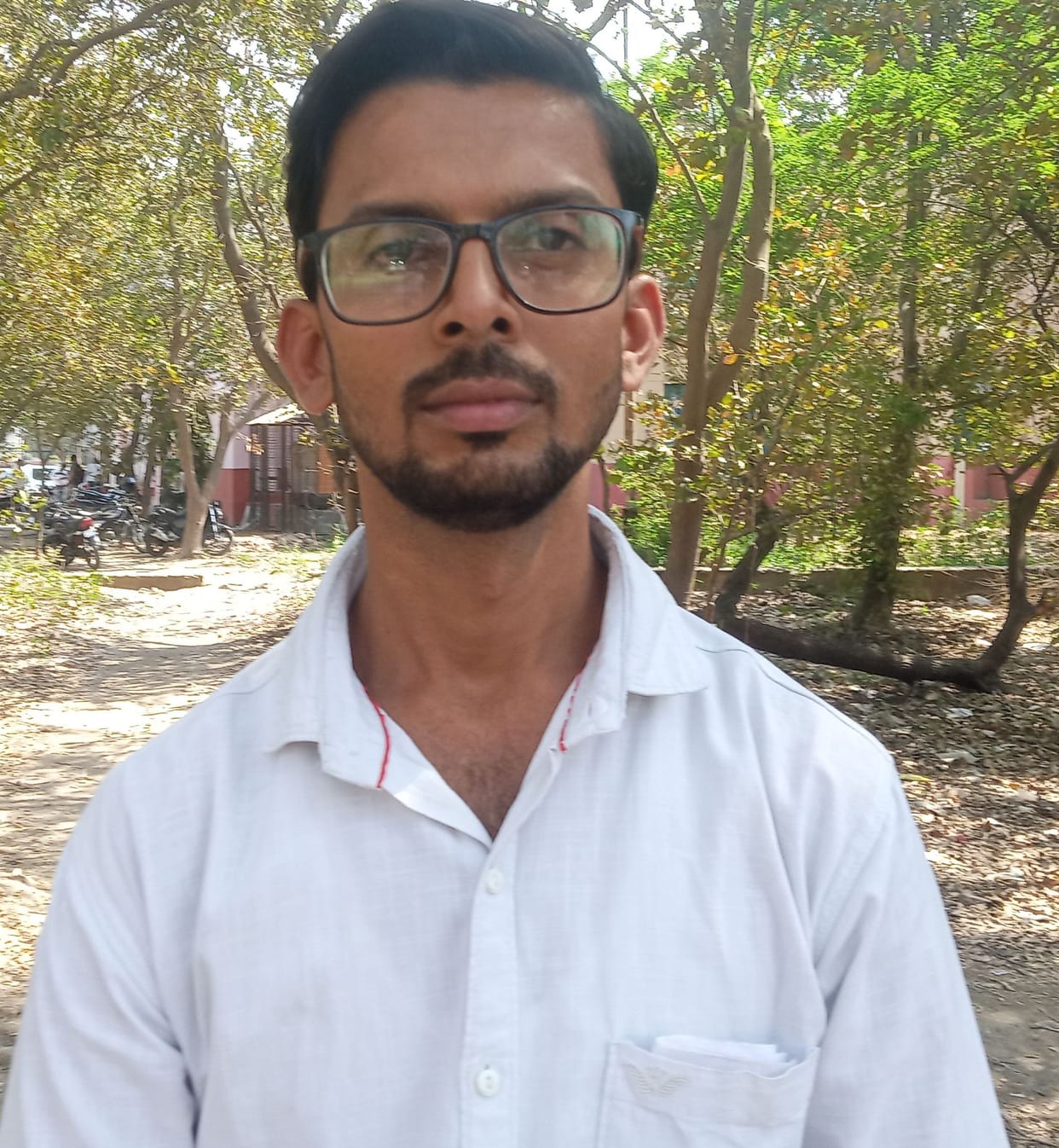 Kanpur Dehat: Polytechnic student made a goon in just one FIR, complaint to ADM