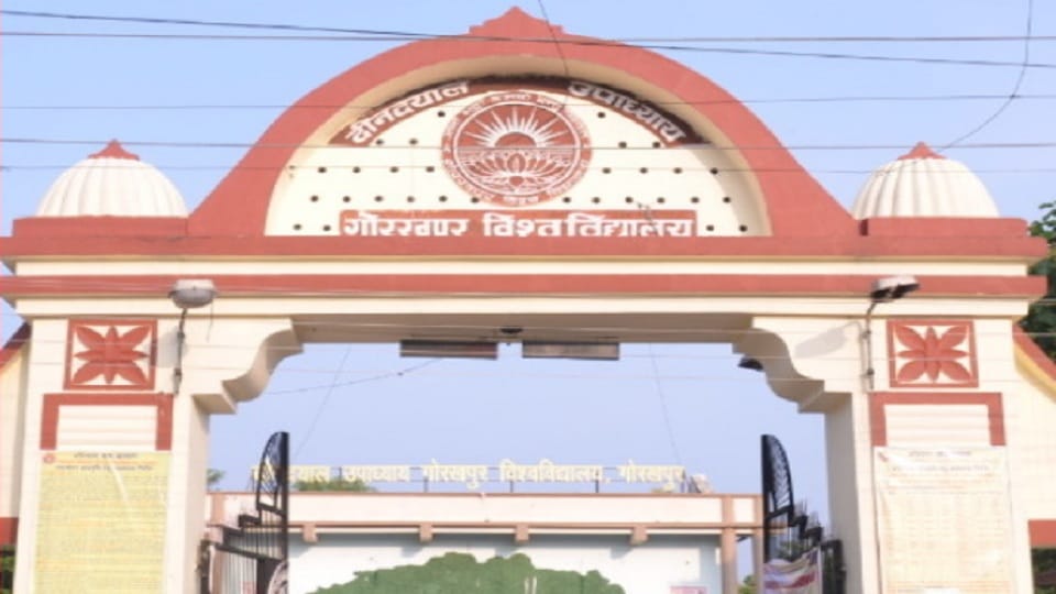 Gorakhpur Deficiency of Vitamin D can cause Alzheimer