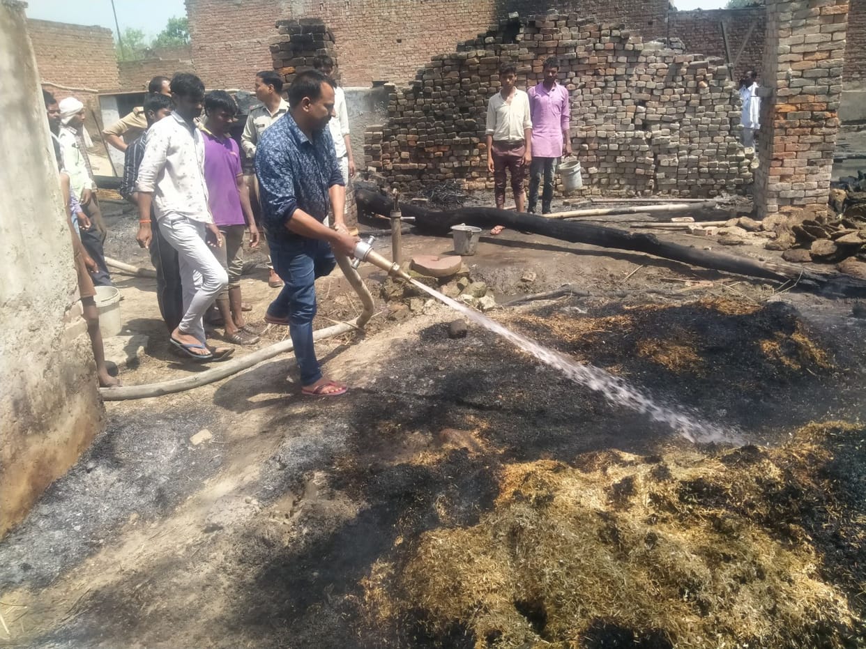 farrukhabad news
