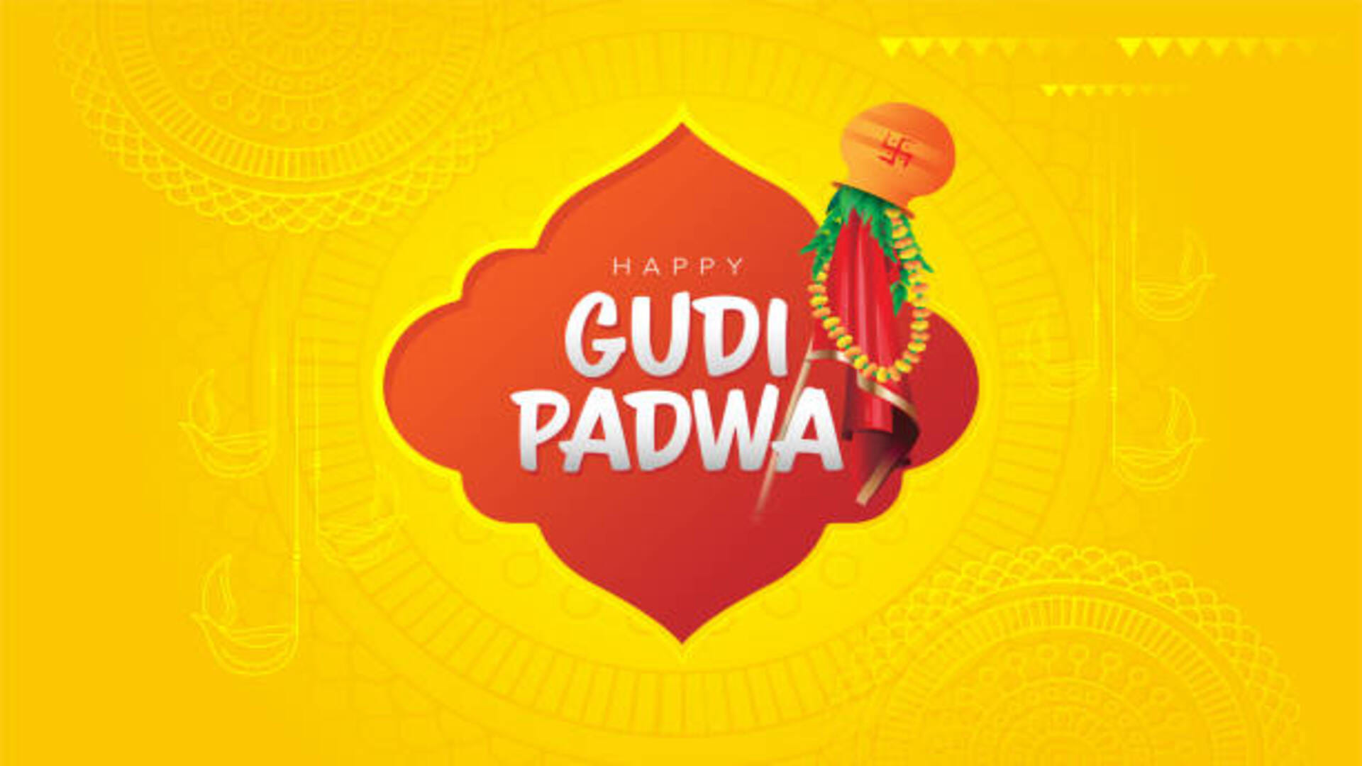 Gudi Padwa 2023 Date Shubh Muhurat significance And Importance In Hindi