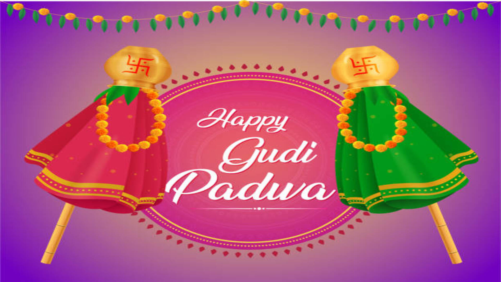 Gudi Padwa 2023 Date Shubh Muhurat significance And Importance In Hindi