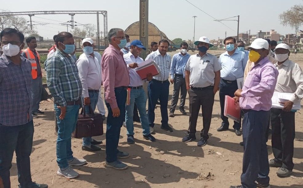 Hathras: DRM's mercury rises after finding flaws