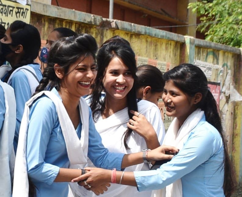 Board exams begin amidst tight security, 3088 candidates out of the field