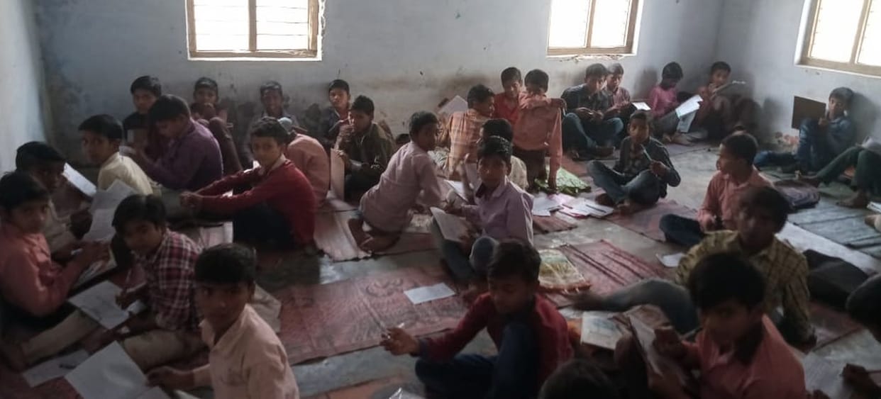 education,exam,farrukhabad news