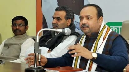 Yogi 2.0 UP Cabinet Minister List 2022 Jaswant Saini to Dayashankar Dayalu Know All About