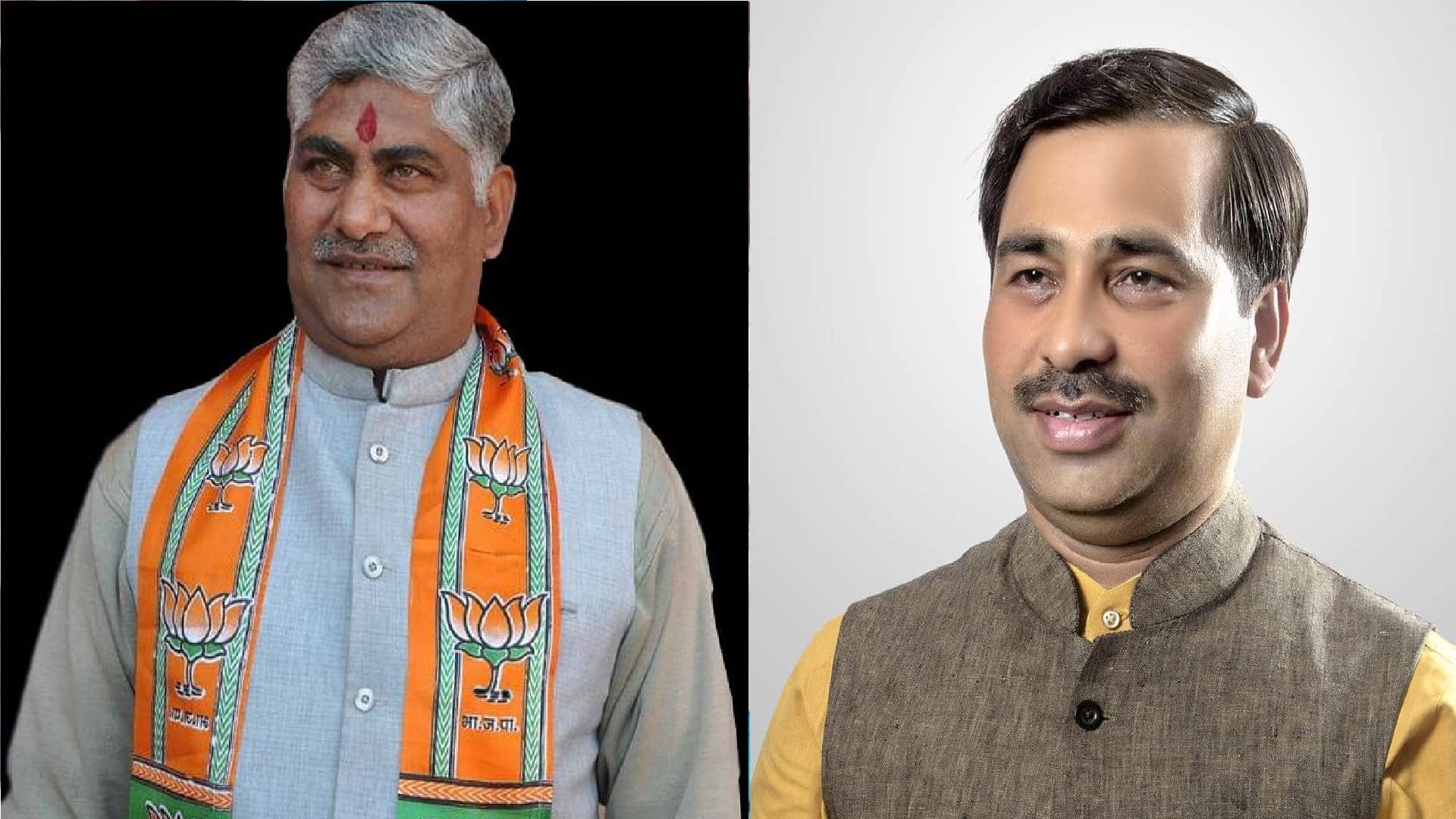 Yogi government 2.0: six ministers of West UP have promise to public for development in next fiver years