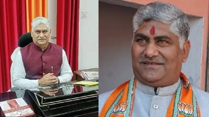 Yogi 2.0 UP Cabinet Minister List 2022 Jaswant Saini to Dayashankar Dayalu Know All About