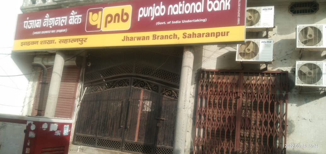 Computer system bad, transactions not happening in the bank for three days