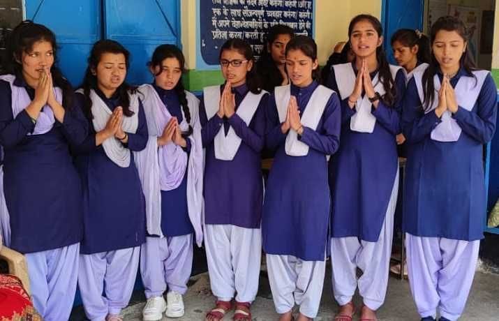 Cultural Programme