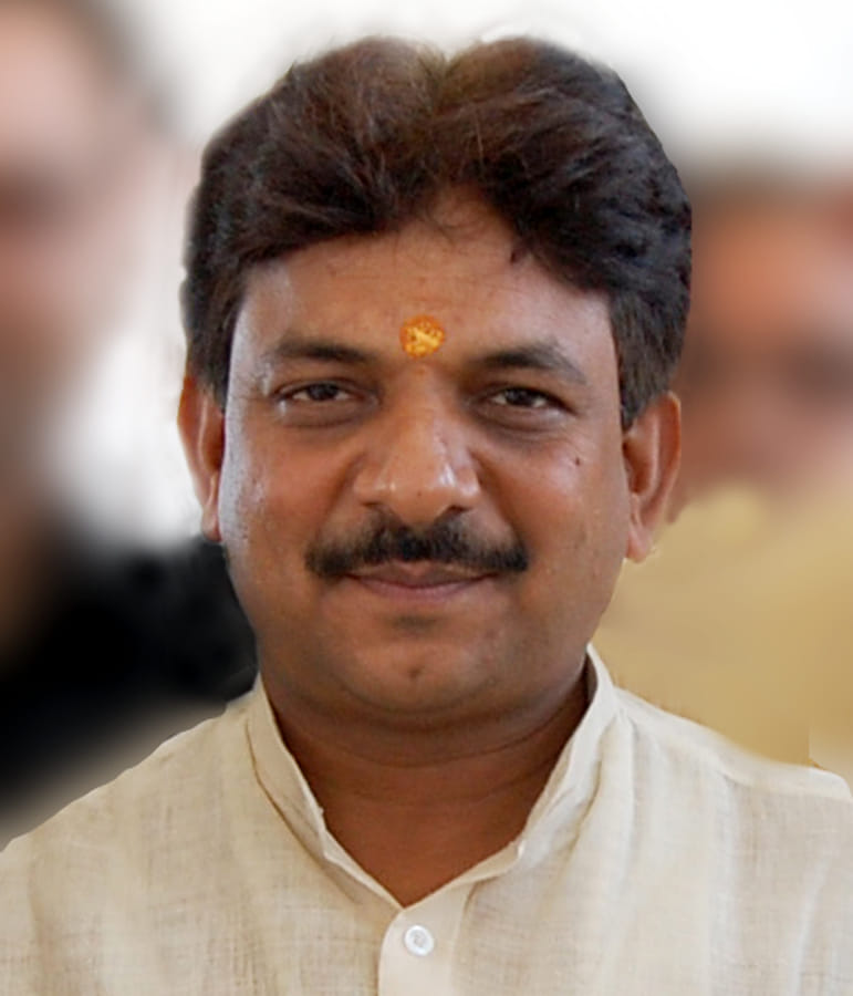 I will fulfill the responsibility I get: Kapil Dev Aggarwal