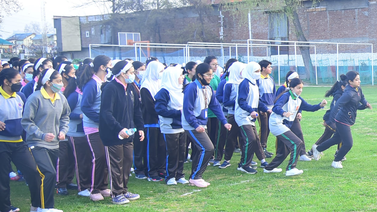 Jammu Kashmir Winter and summer regions will have the same academic calendar due to new education policy