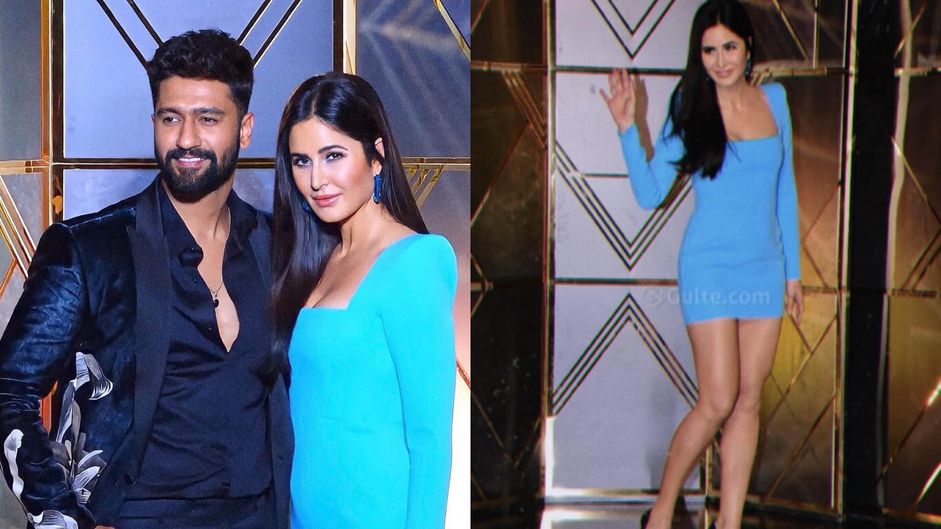 katrina kaif kriti sanon wore same mini dress worth 1lakh
